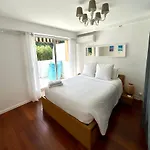 Appartement Luxe - 3 pièces avec vue mer, piscine et tennis